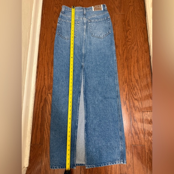 Mother Snacks The Candy Stick Skirt Dine n Dash - Picture 6 of 8